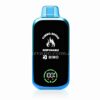 BIMO Turbo 20000 Puffs Blue Razz Ice
