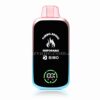 BIMO Turbo 20000 Puffs Gummy Bear
