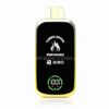 BIMO Turbo 20000 Puffs Mango Peach