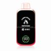 BIMO Turbo 20000 Puffs Pink Lemonade
