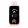 BIMO Turbo 20000 Puffs Strawberry Watermelon