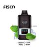 FISCO Mix Bar 12000 Puffs Cool Mint