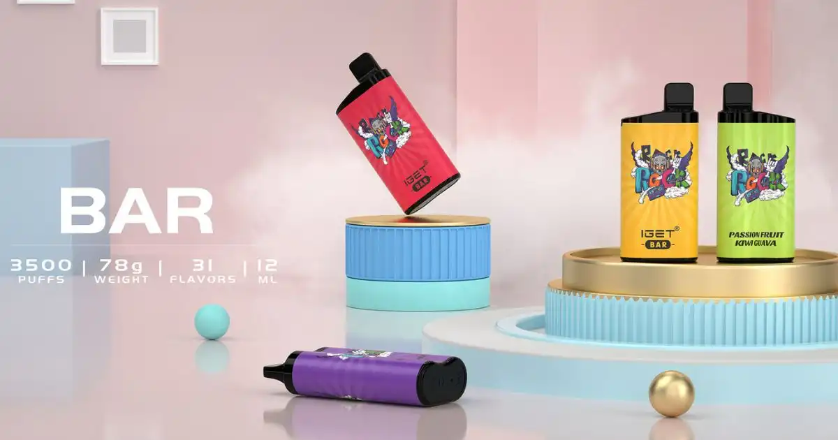 IGET-Bar-3500-Puffs-details