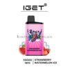 IGET Bar Pro 10000 Puffs Strawberry Watermelon Ice