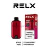 RELX MagicGo 8000i Strawberry Raspberry