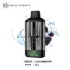 SEREIN MechPro 10000 Puffs Blackberry Ice