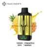 SEREIN MechPro 10000 Puffs Pineapple Mango
