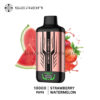 SEREIN MechPro 10000 Puffs Strawberry Watermelon