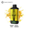 SEREIN MechPro 10000 Puffs Triple Mango