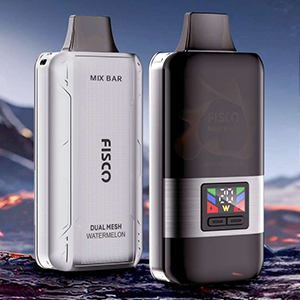 FISCO Mix Bar 12000