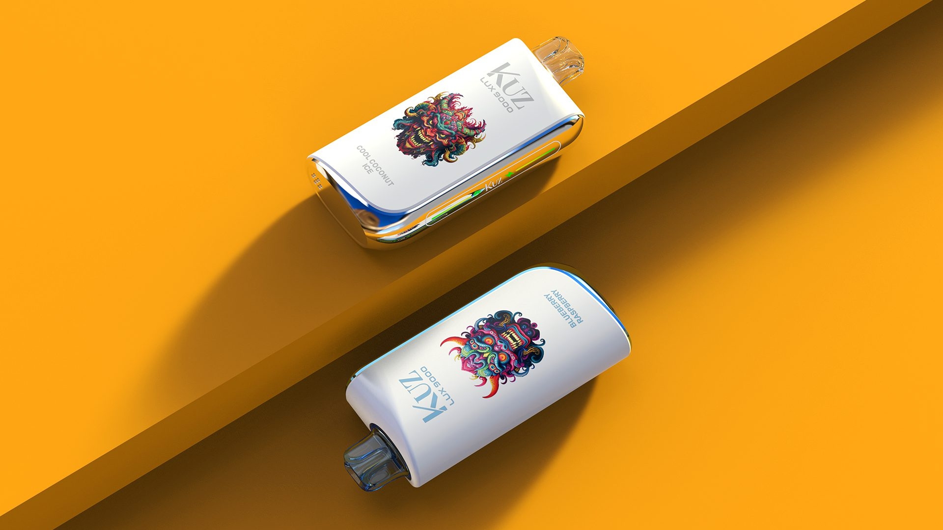 kuzvape banner main