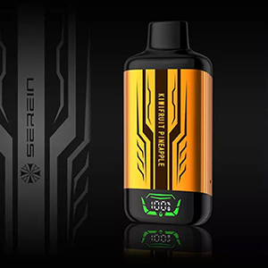SEREIN MECHPRO 10000